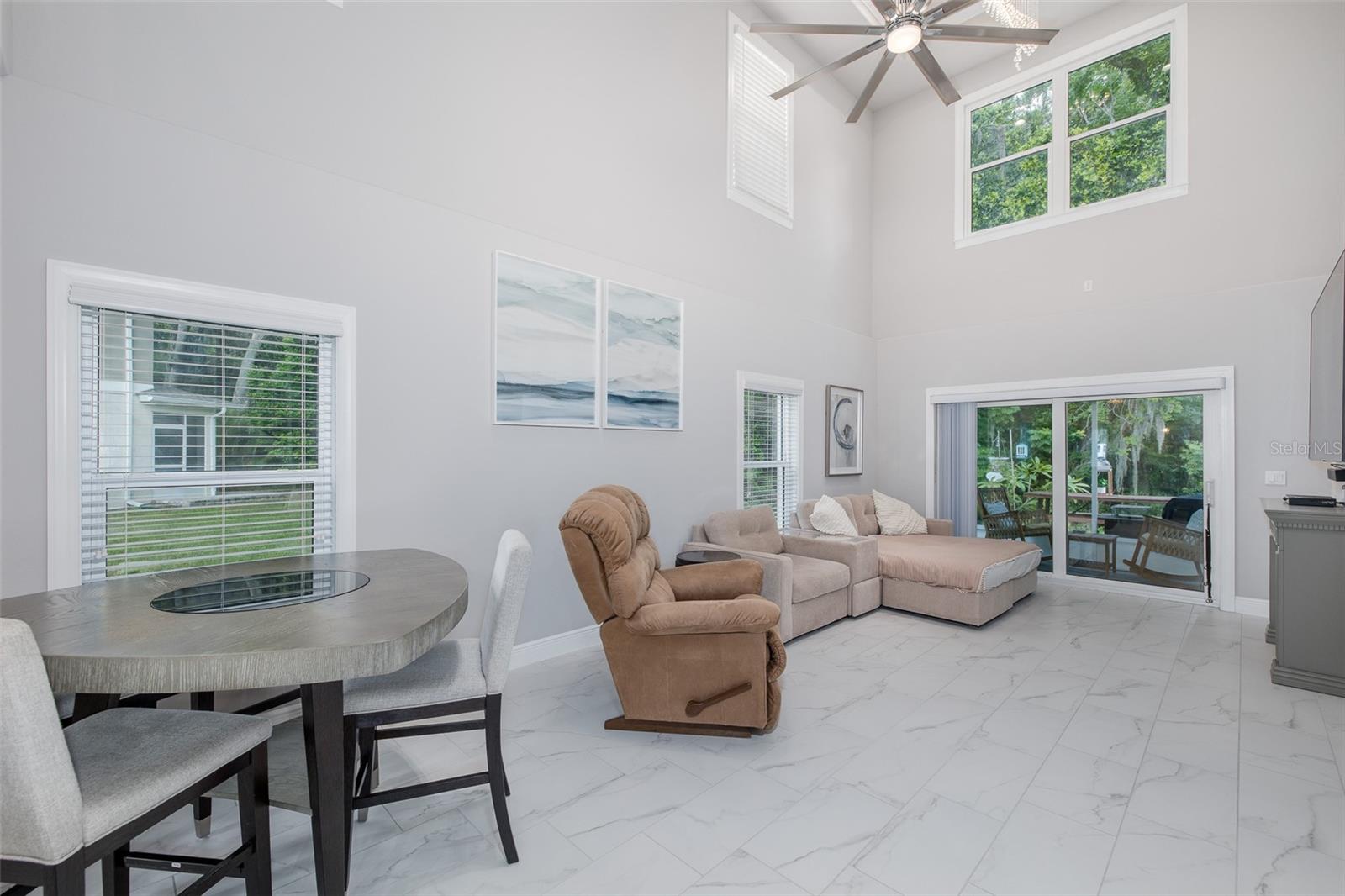 RIVERWALK PRESERVE - Residential