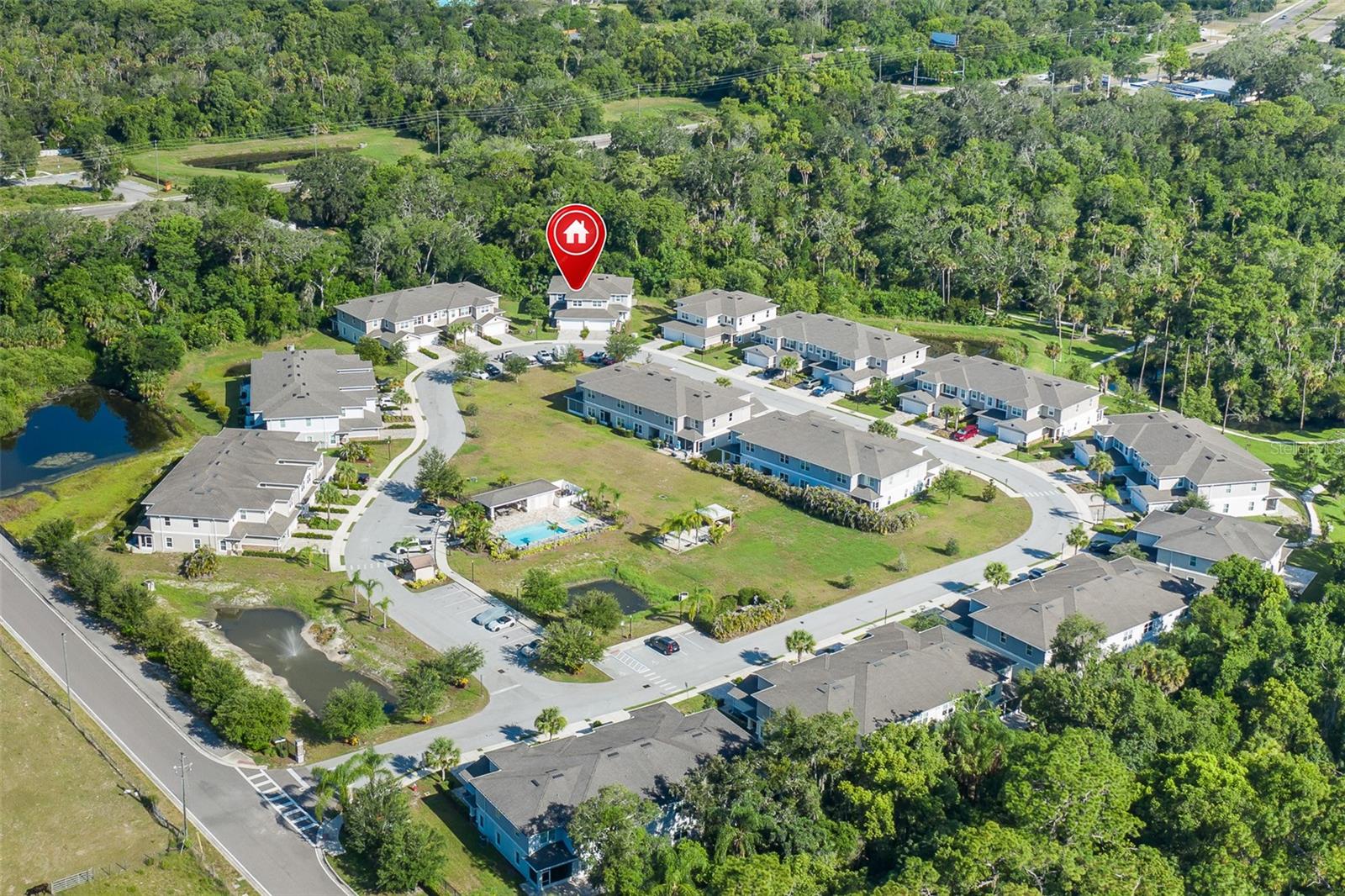 RIVERWALK PRESERVE - Residential