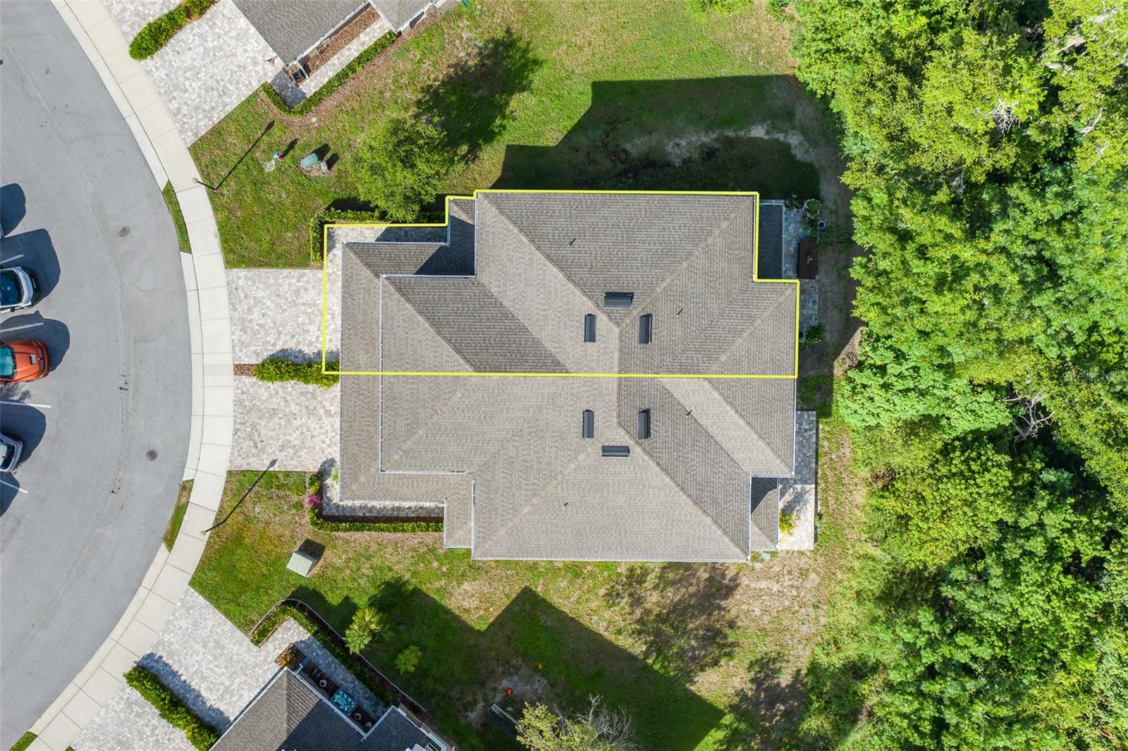 RIVERWALK PRESERVE - Residential
