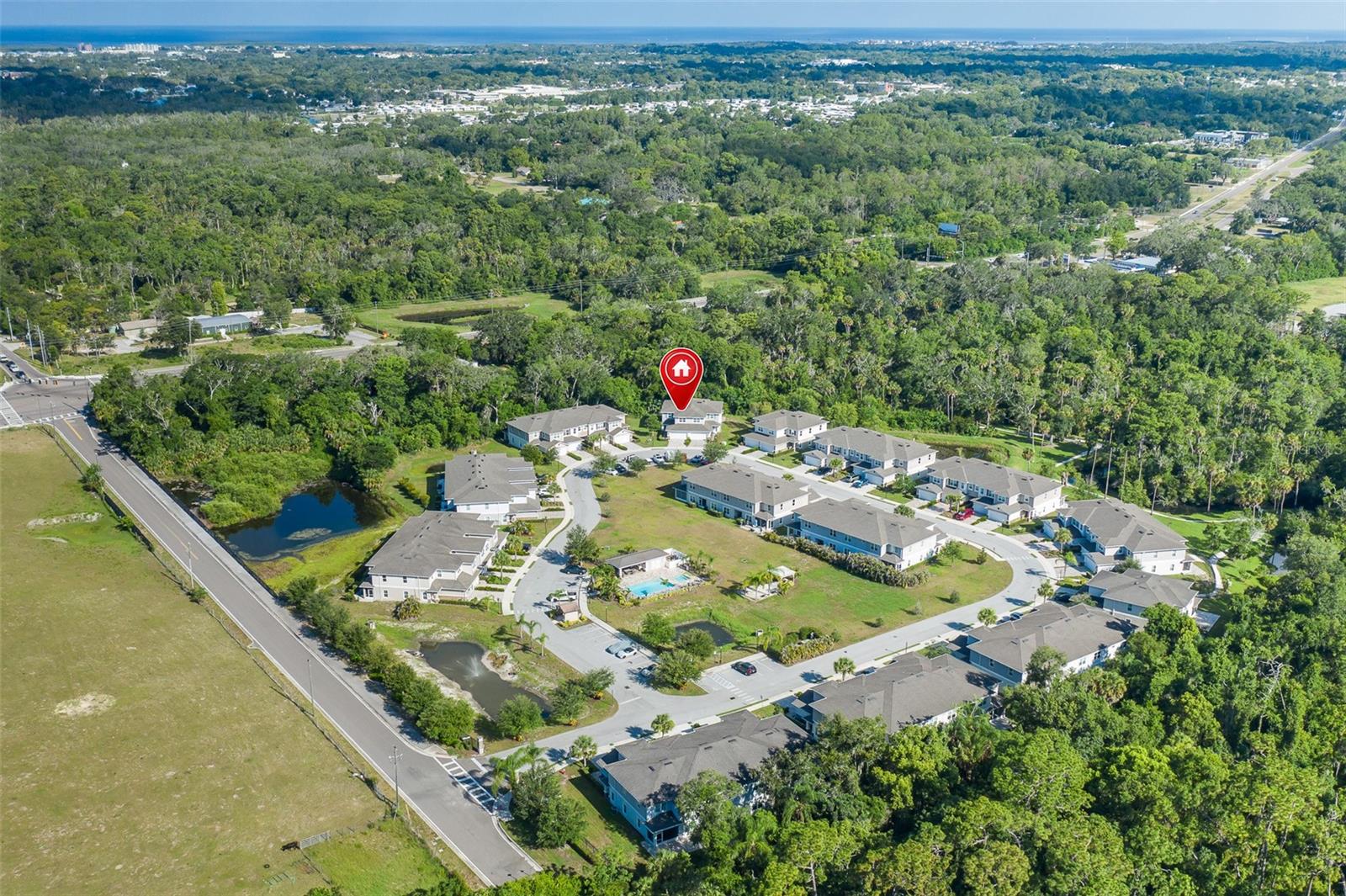 RIVERWALK PRESERVE - Residential