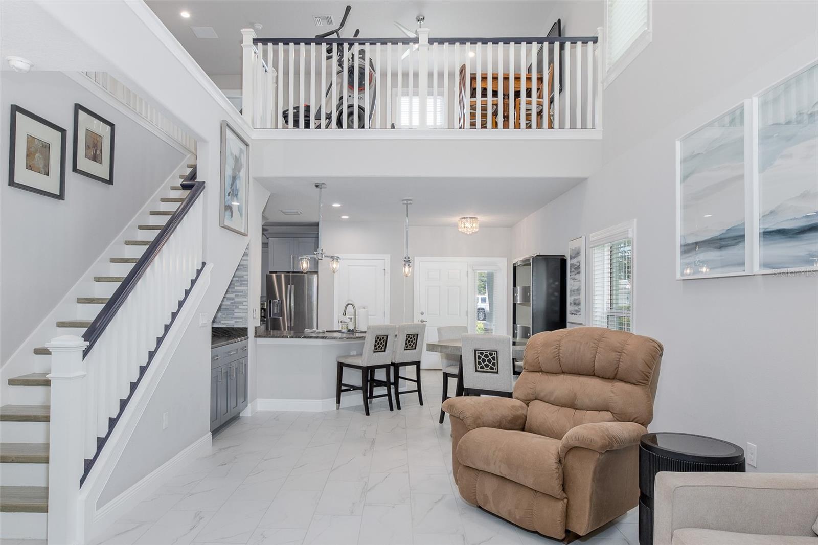 RIVERWALK PRESERVE - Residential