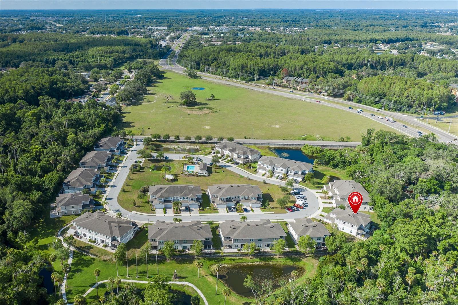 RIVERWALK PRESERVE - Residential