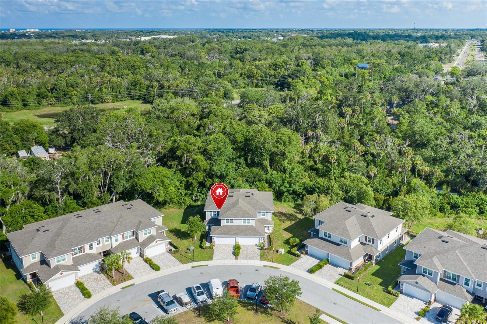 RIVERWALK PRESERVE - Residential