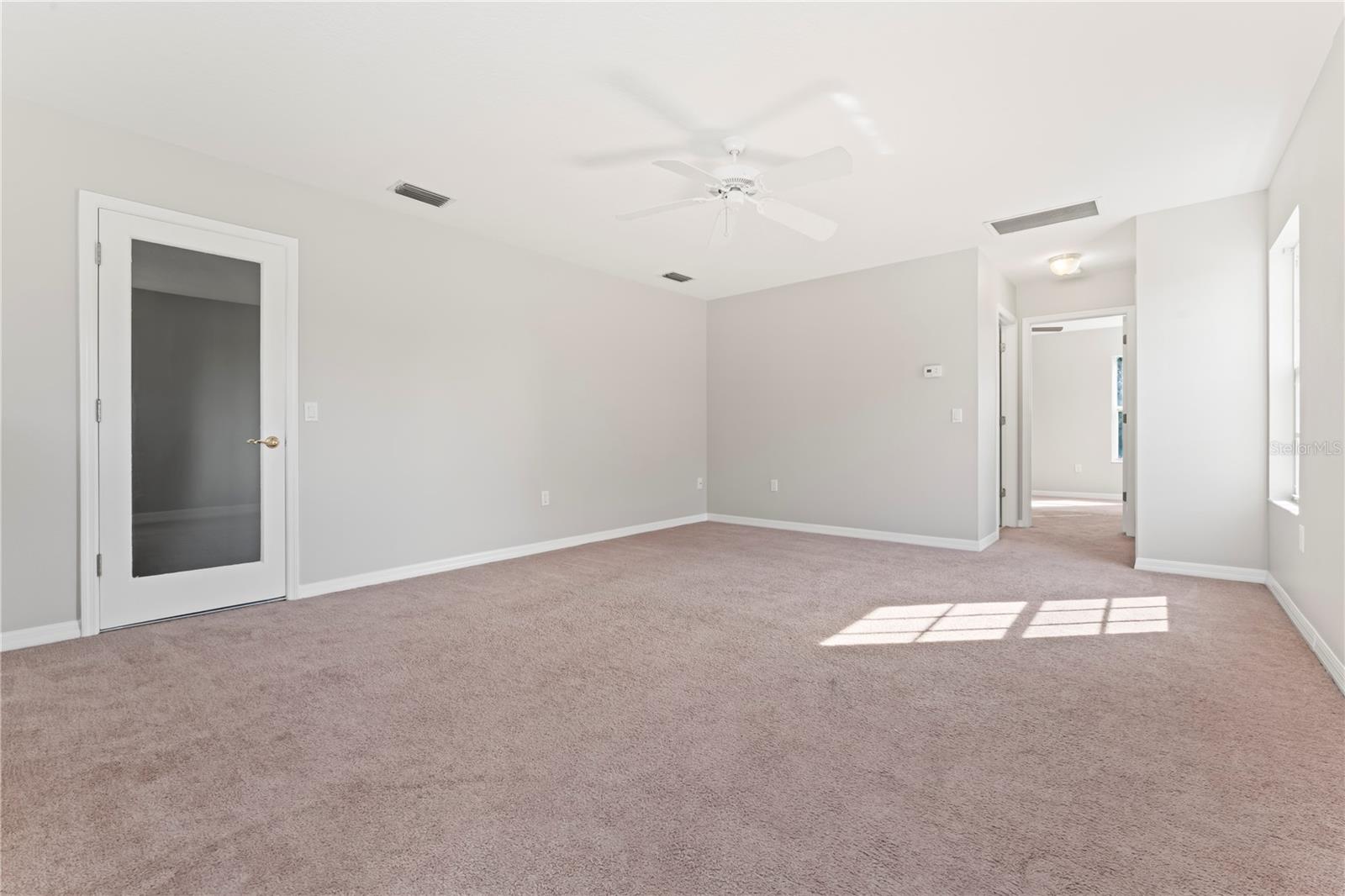 WILLOW BEND - Residential