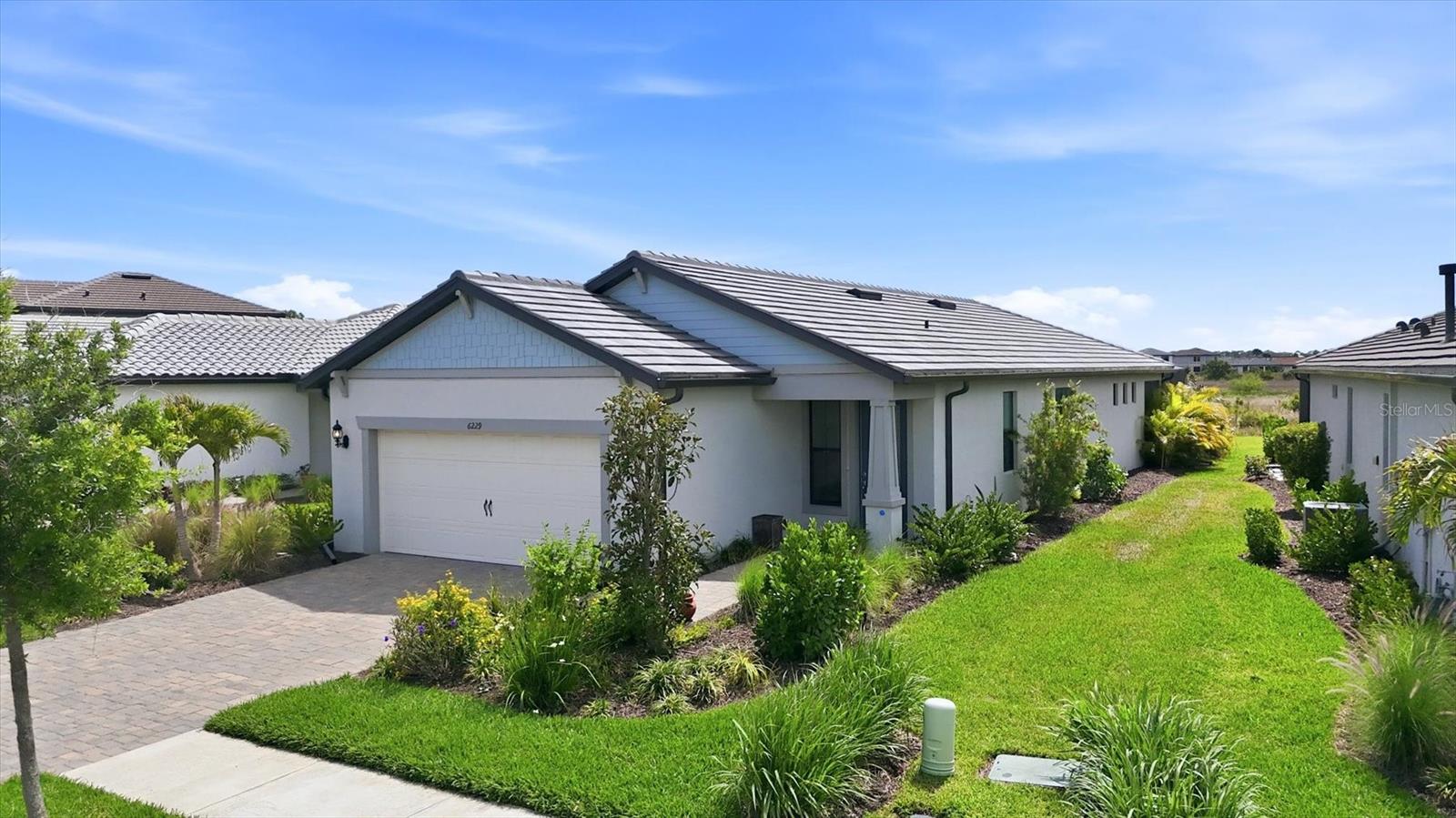 TALON PRESERVE - Residential