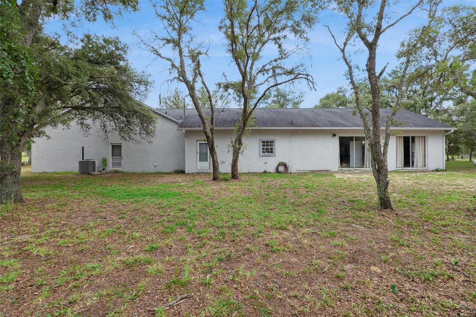 LAKE AVALON RURAL SETTLEMENT - Residential