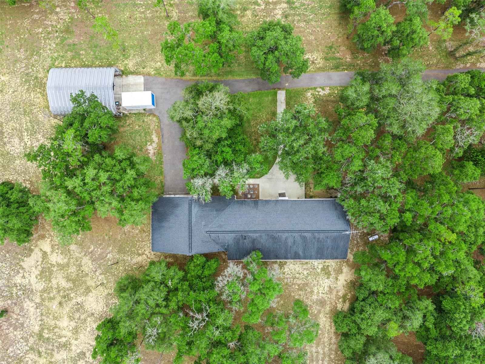 LAKE AVALON RURAL SETTLEMENT - Residential
