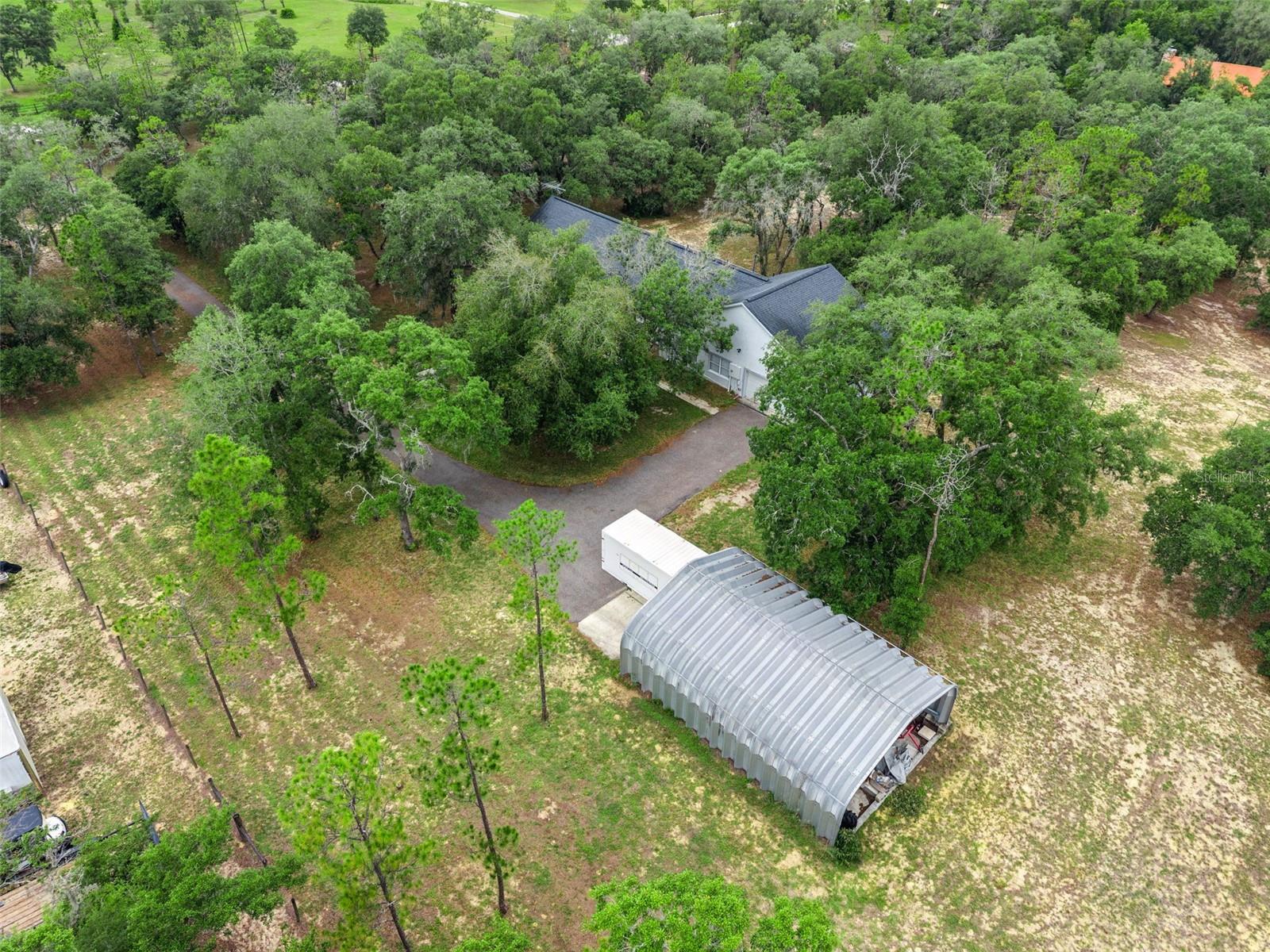 LAKE AVALON RURAL SETTLEMENT - Residential