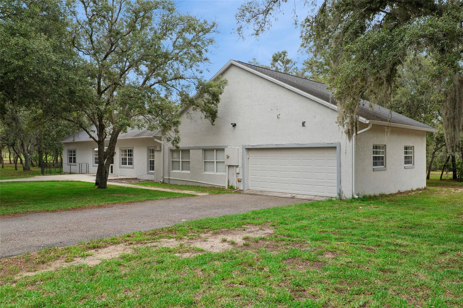 LAKE AVALON RURAL SETTLEMENT - Residential