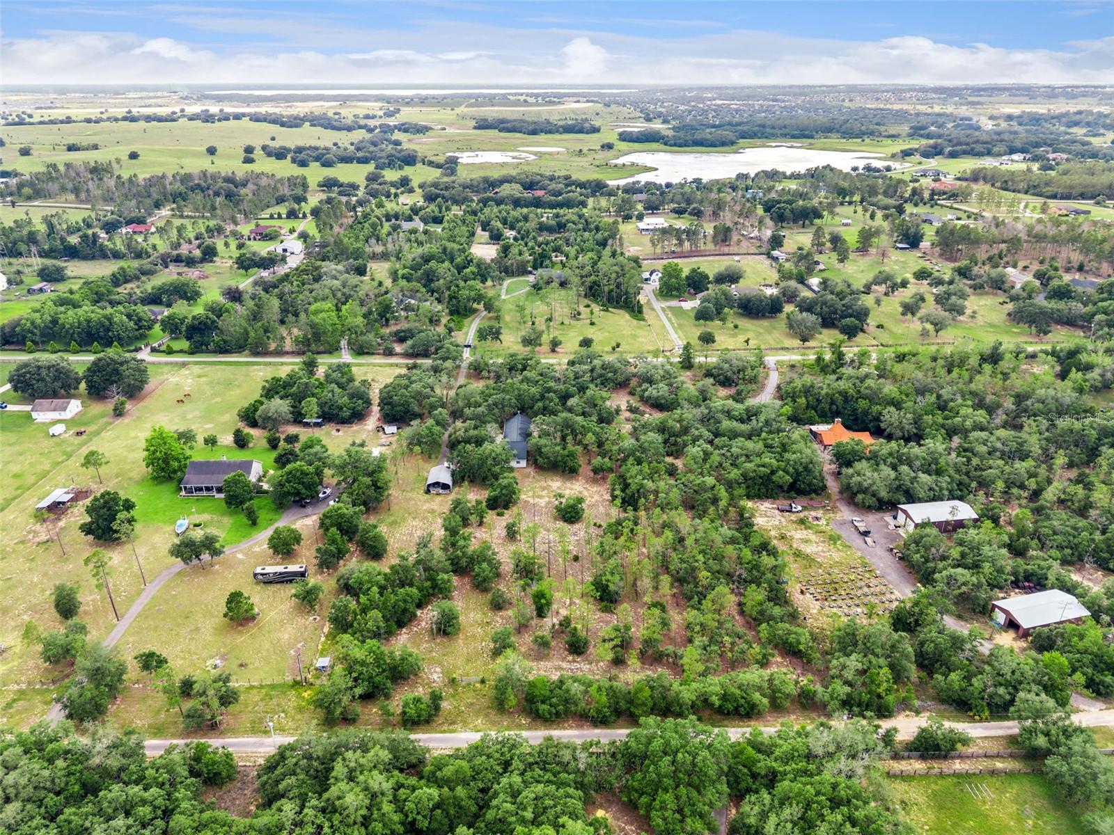 LAKE AVALON RURAL SETTLEMENT - Residential