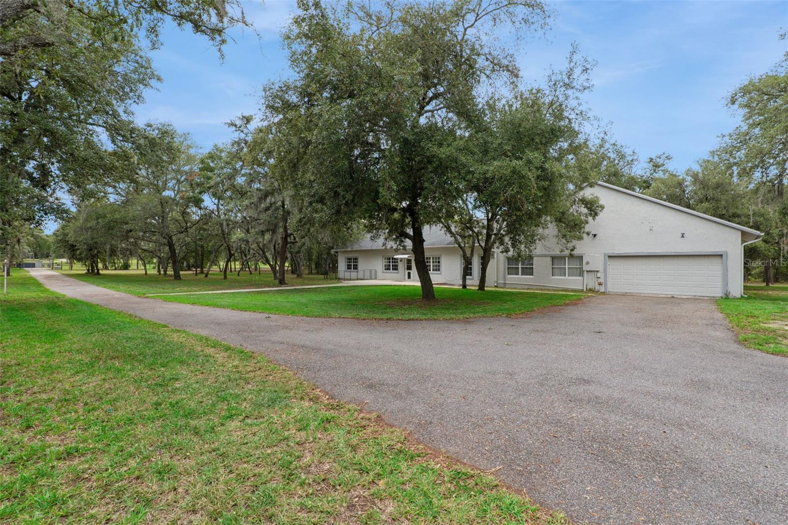 LAKE AVALON RURAL SETTLEMENT - Residential