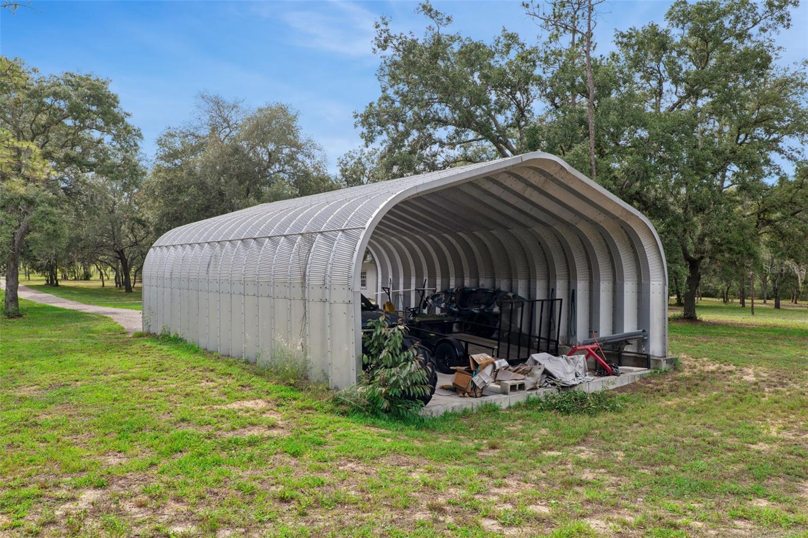 LAKE AVALON RURAL SETTLEMENT - Residential
