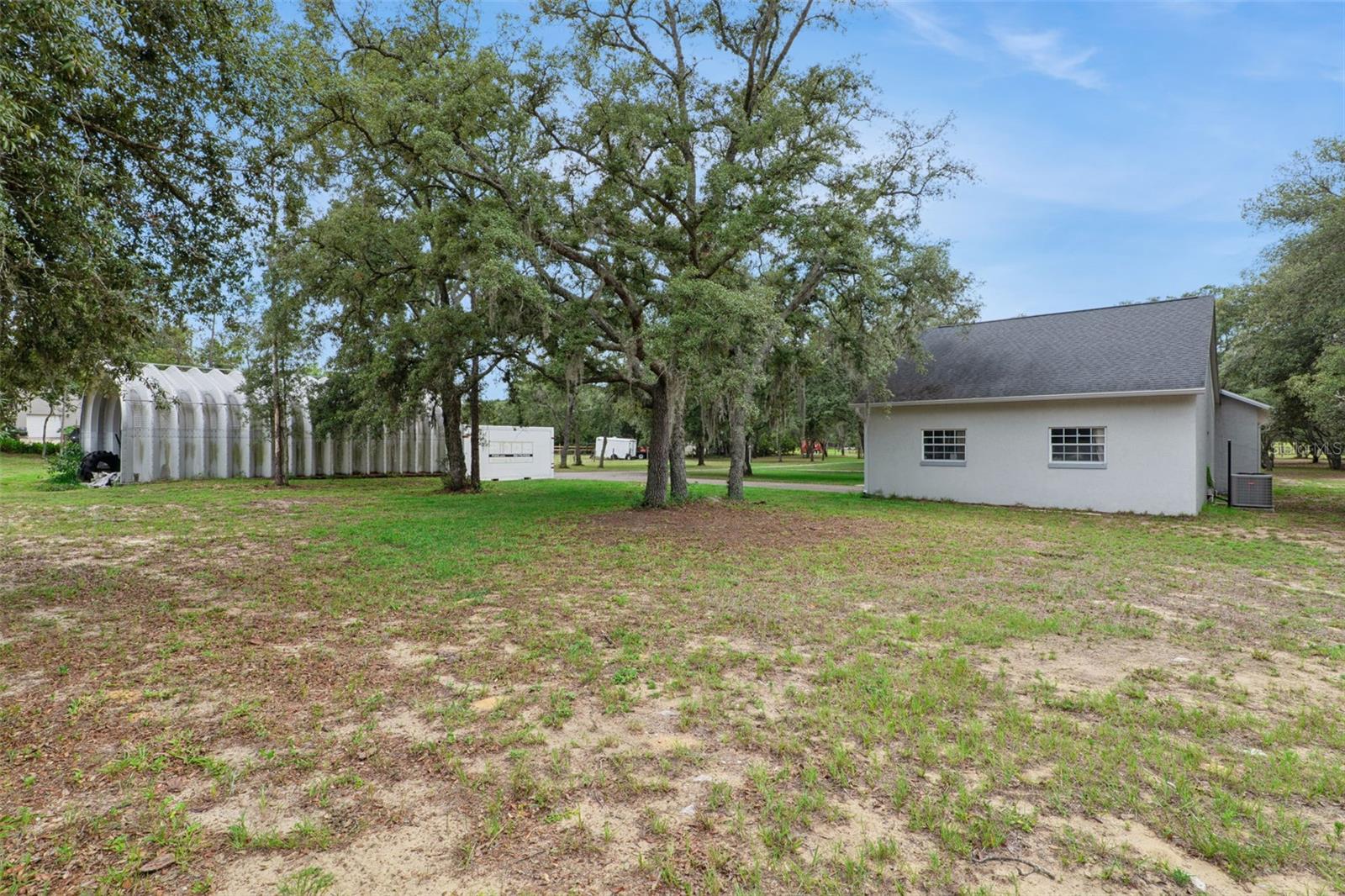 LAKE AVALON RURAL SETTLEMENT - Residential