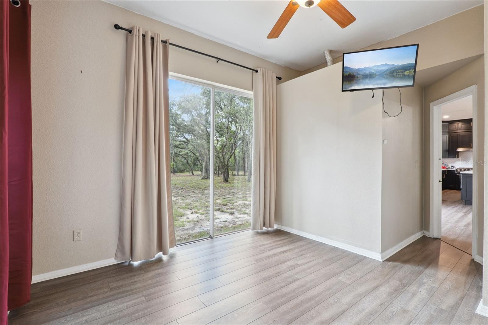 LAKE AVALON RURAL SETTLEMENT - Residential