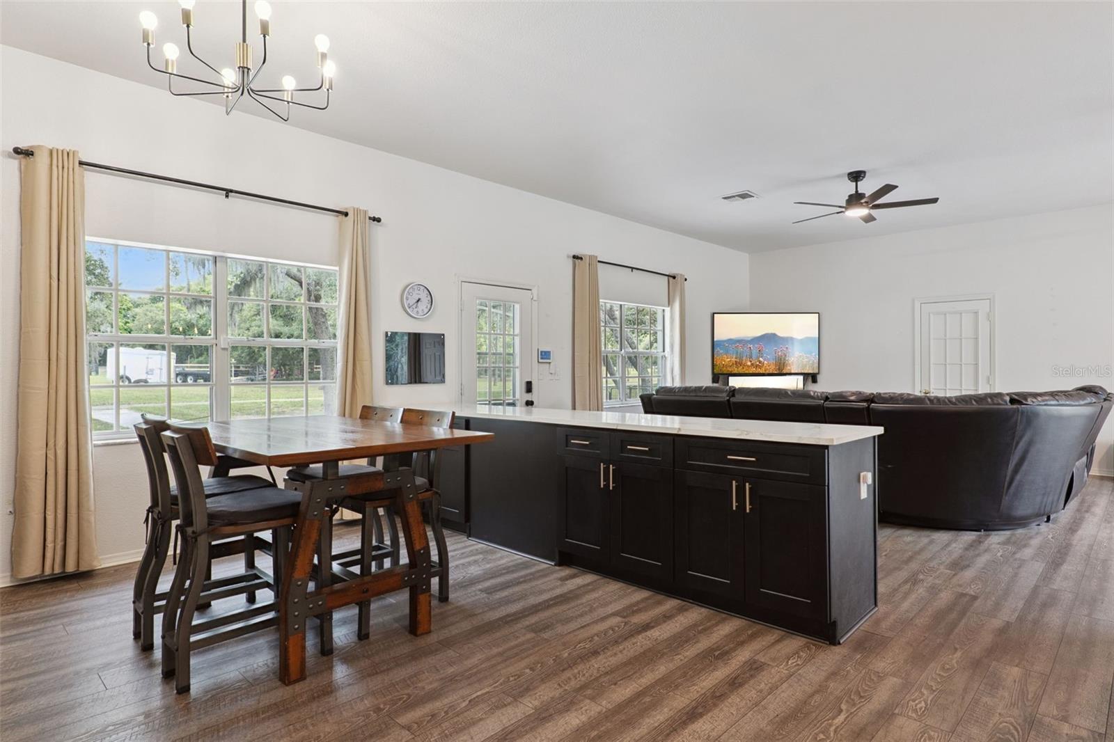 LAKE AVALON RURAL SETTLEMENT - Residential