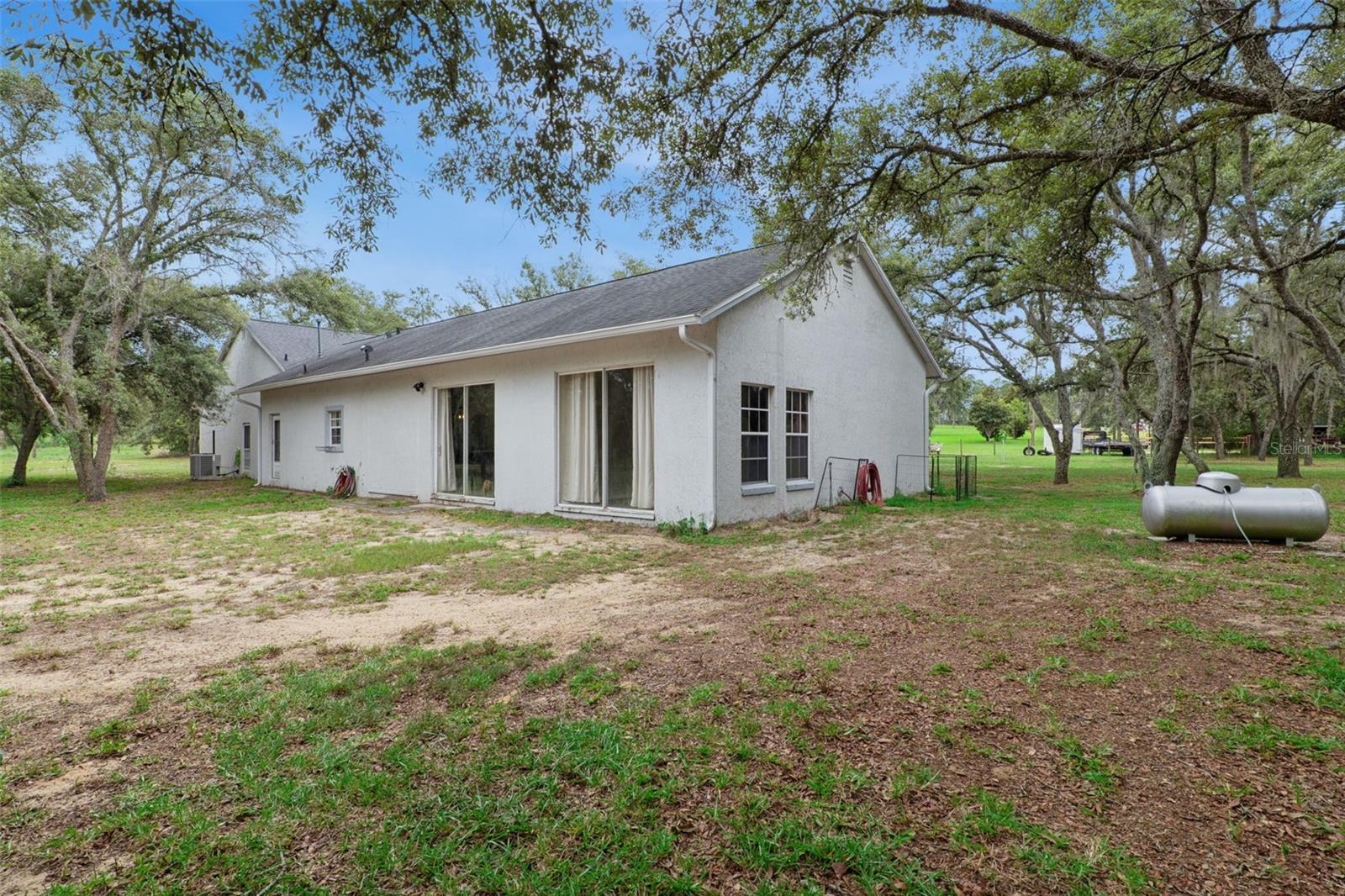 LAKE AVALON RURAL SETTLEMENT - Residential