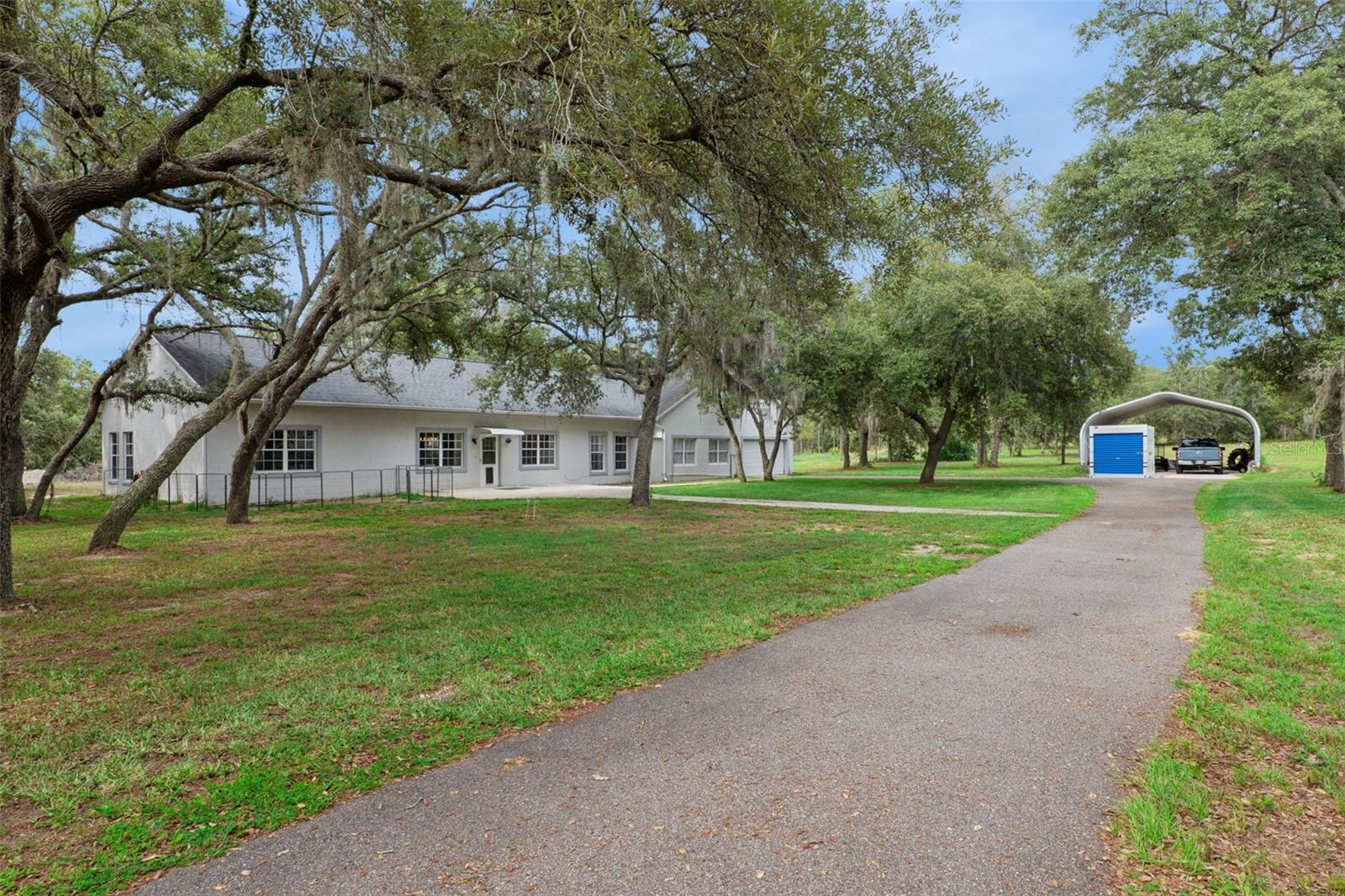 LAKE AVALON RURAL SETTLEMENT - Residential