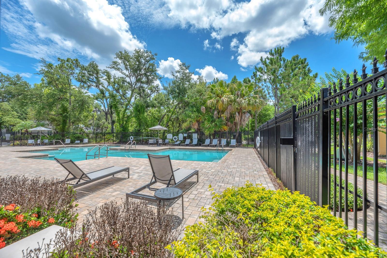 HIDDEN RIVER TWNHMS PH 2 - Residential Lease