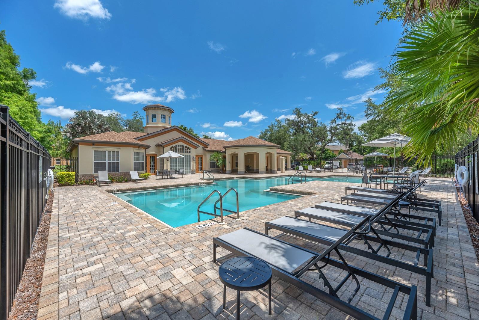 HIDDEN RIVER TWNHMS PH 2 - Residential Lease