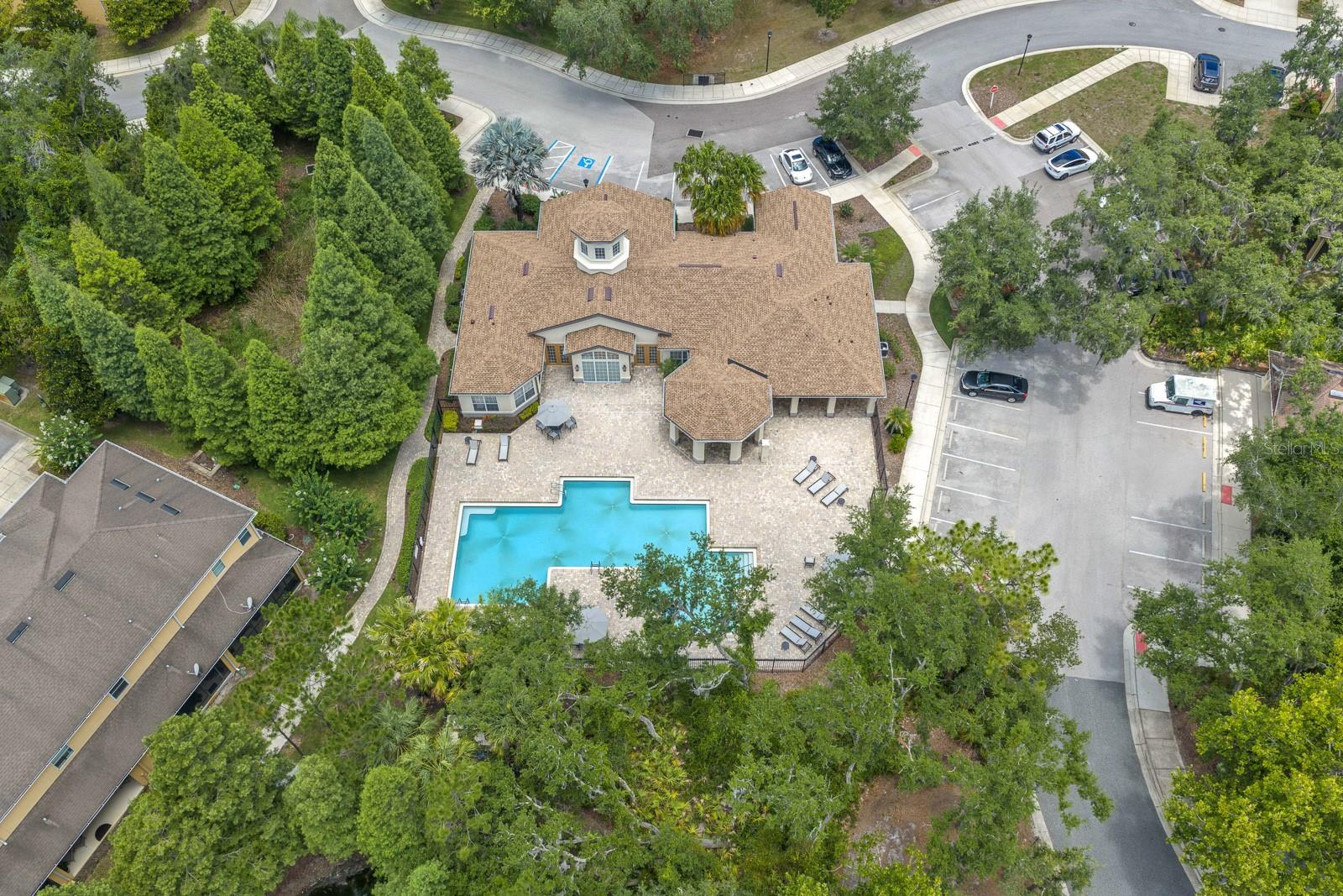 HIDDEN RIVER TWNHMS PH 2 - Residential Lease