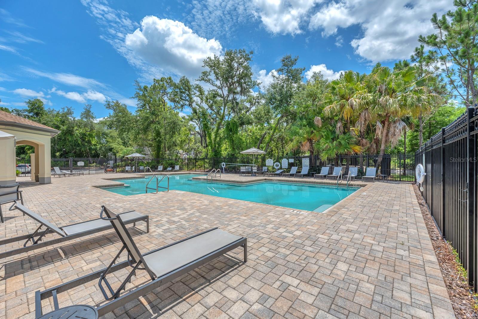 HIDDEN RIVER TWNHMS PH 2 - Residential Lease