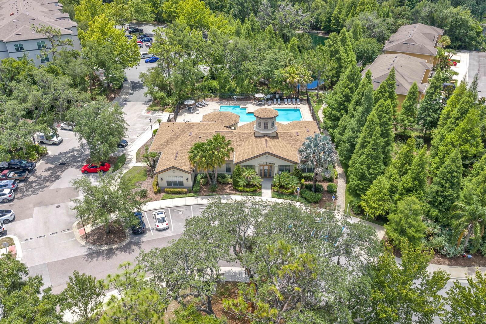 HIDDEN RIVER TWNHMS PH 2 - Residential Lease