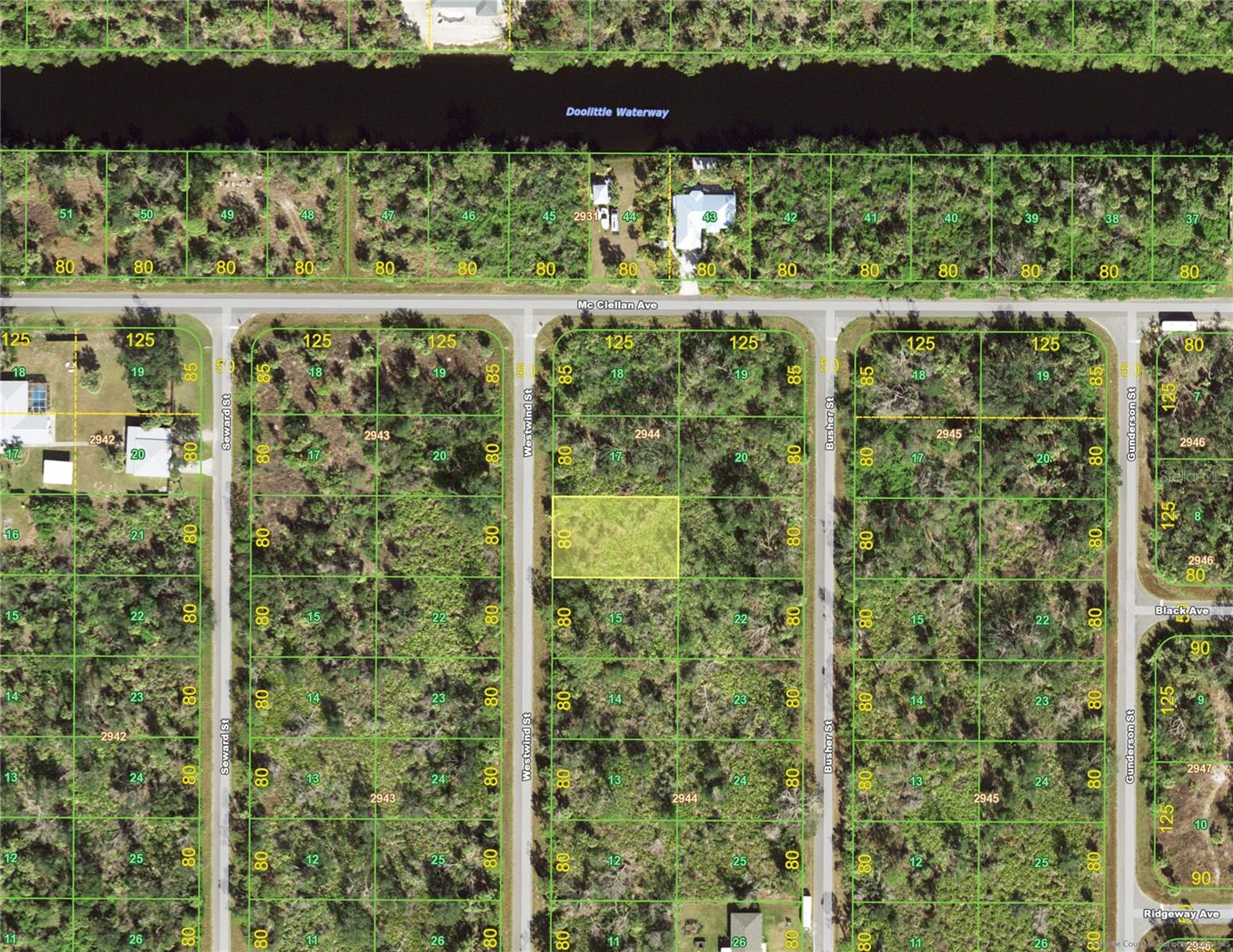If you are looking for an affordable lot in a developing area just off the road leading from the commercial hub of the Murdock area toward the pristine gulf beaches of Boca Grande and Manasota Key. This area is close to the spring training stadium of the Tampa Bay Rays and the Charlotte County fairgrounds. This area offers the potential of almost all new homes when they are built out with no older homes adversely affecting values. Even though this area is convenient to parks and even the attractive Cocoplum Shopping Center of North Port it has a country-like appeal with serenity and peaceful areas all around. When affordability is important to you be sure to check this one out!