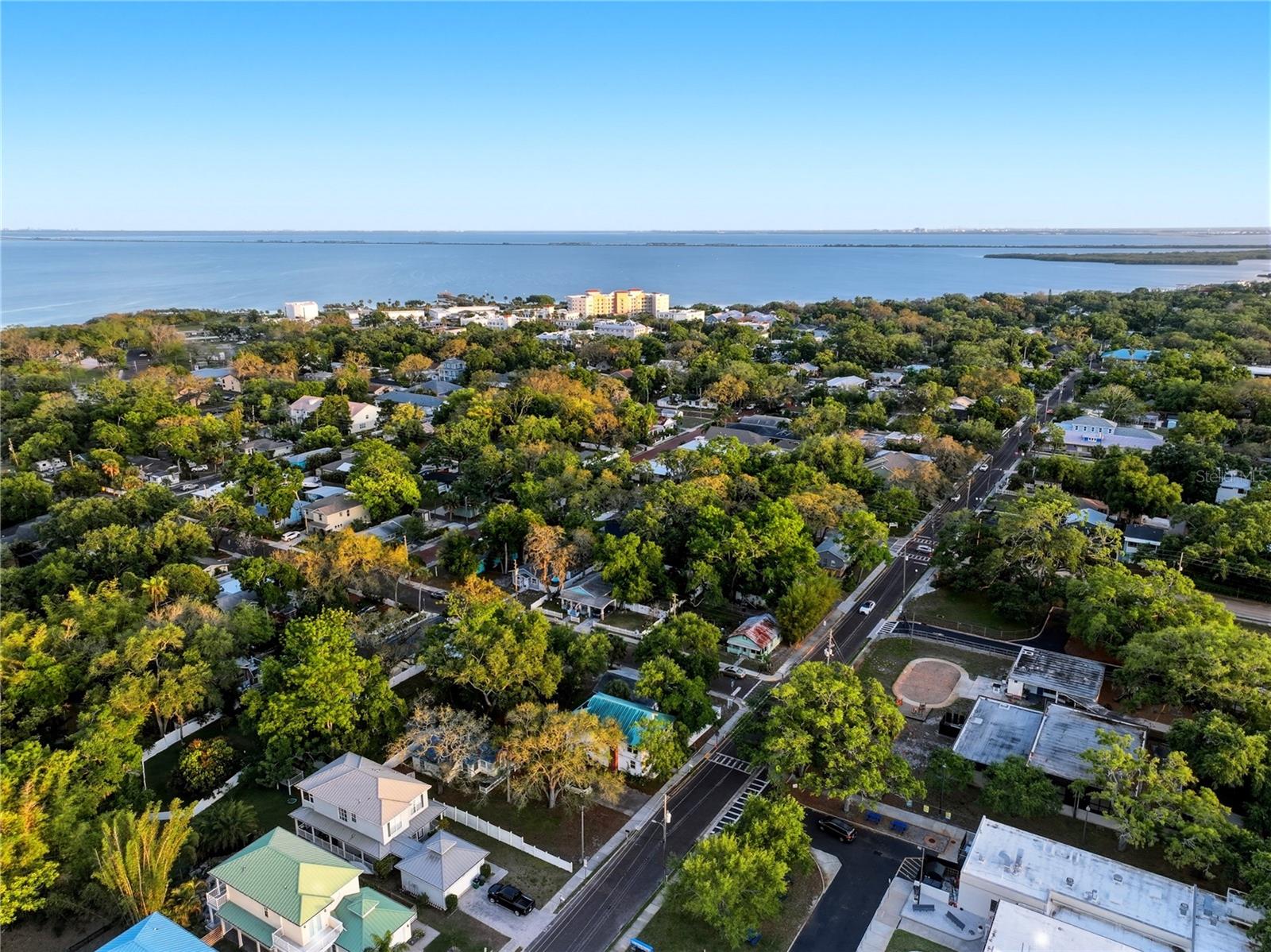 SPRING PARK REV - Residential