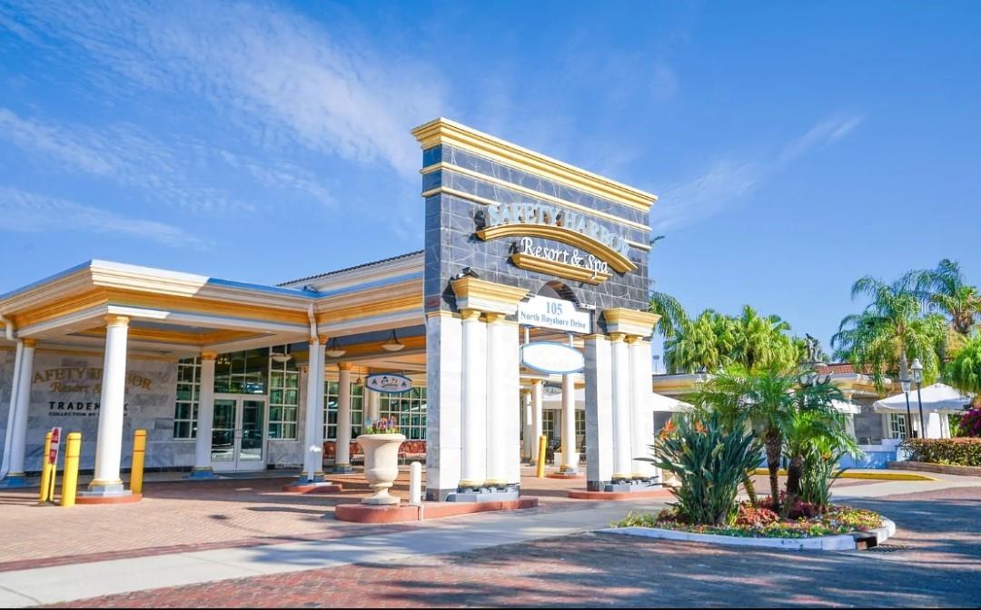 SPRING PARK REV - Residential