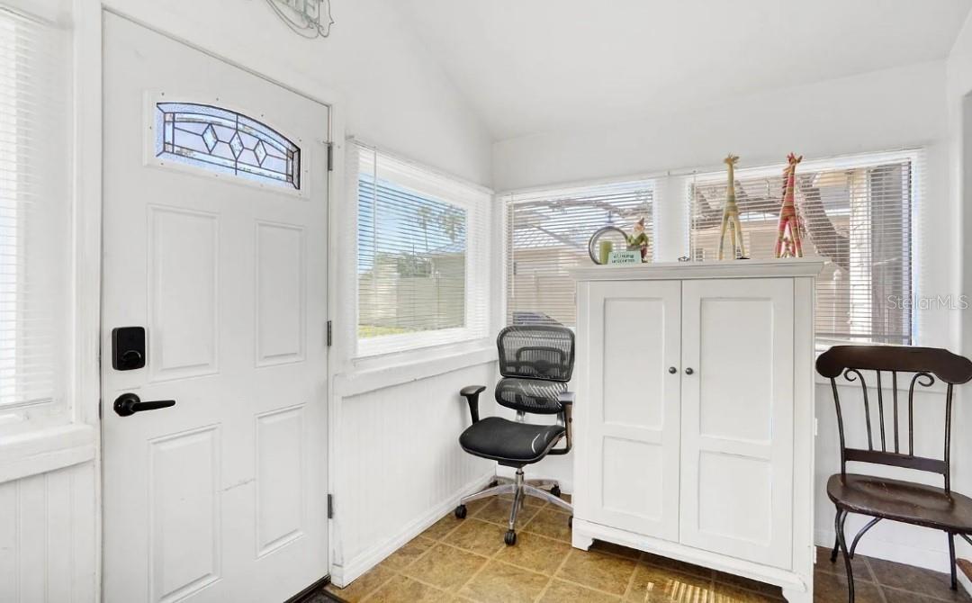 SPRING PARK REV - Residential