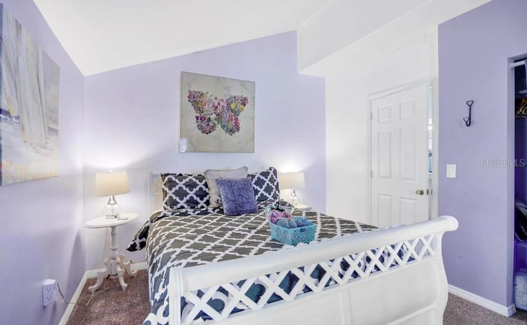 SPRING PARK REV - Residential