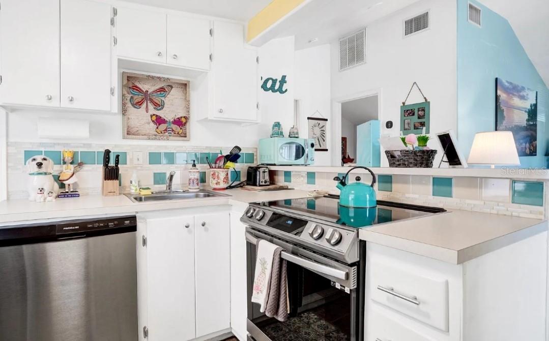 SPRING PARK REV - Residential