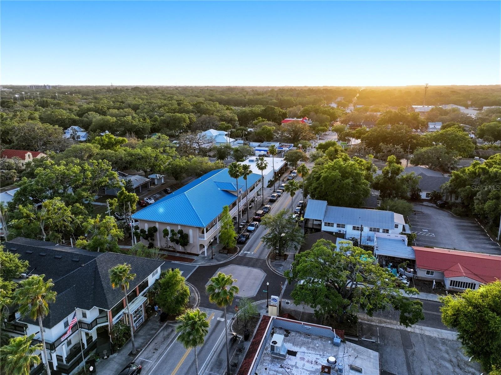 SPRING PARK REV - Residential