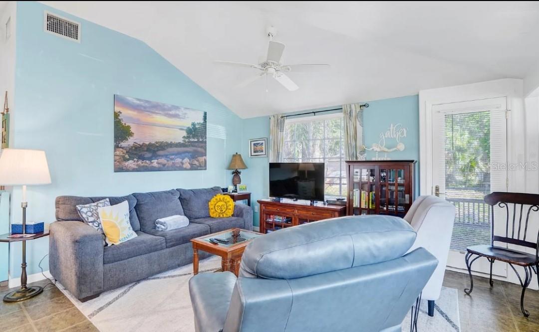 SPRING PARK REV - Residential
