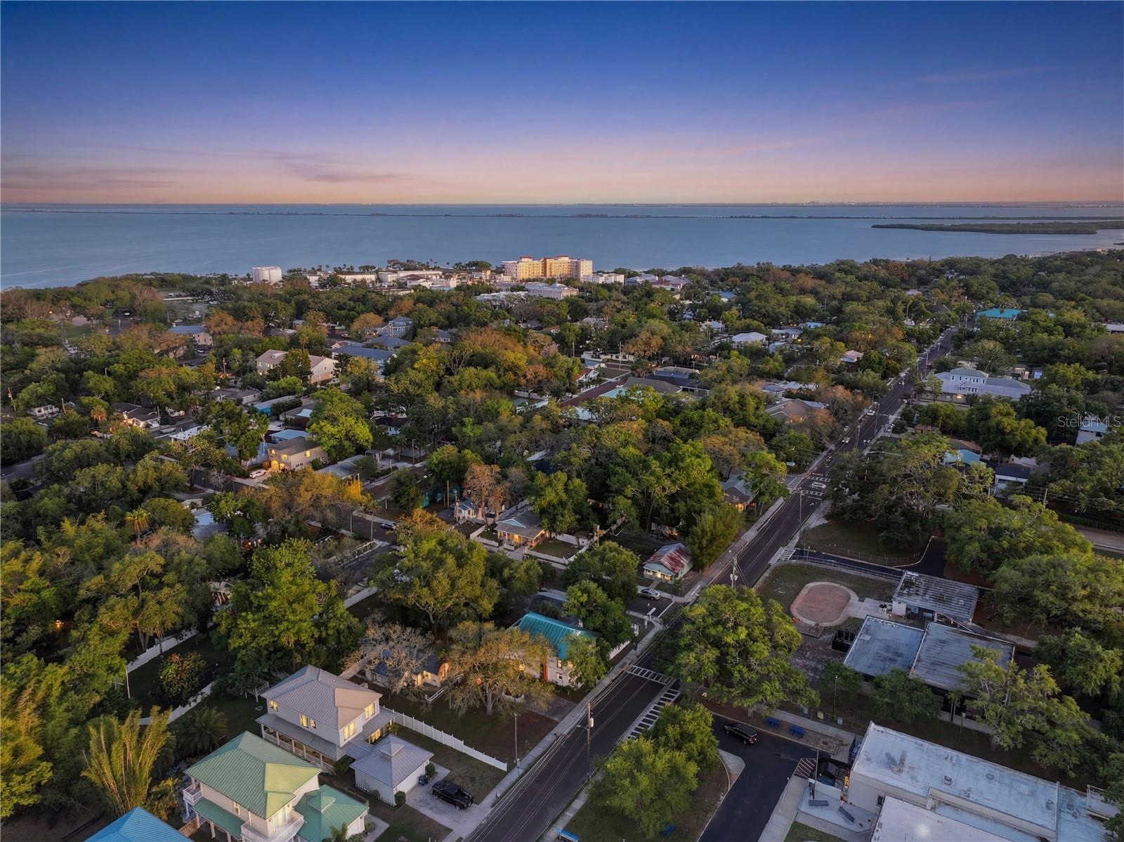 SPRING PARK REV - Residential