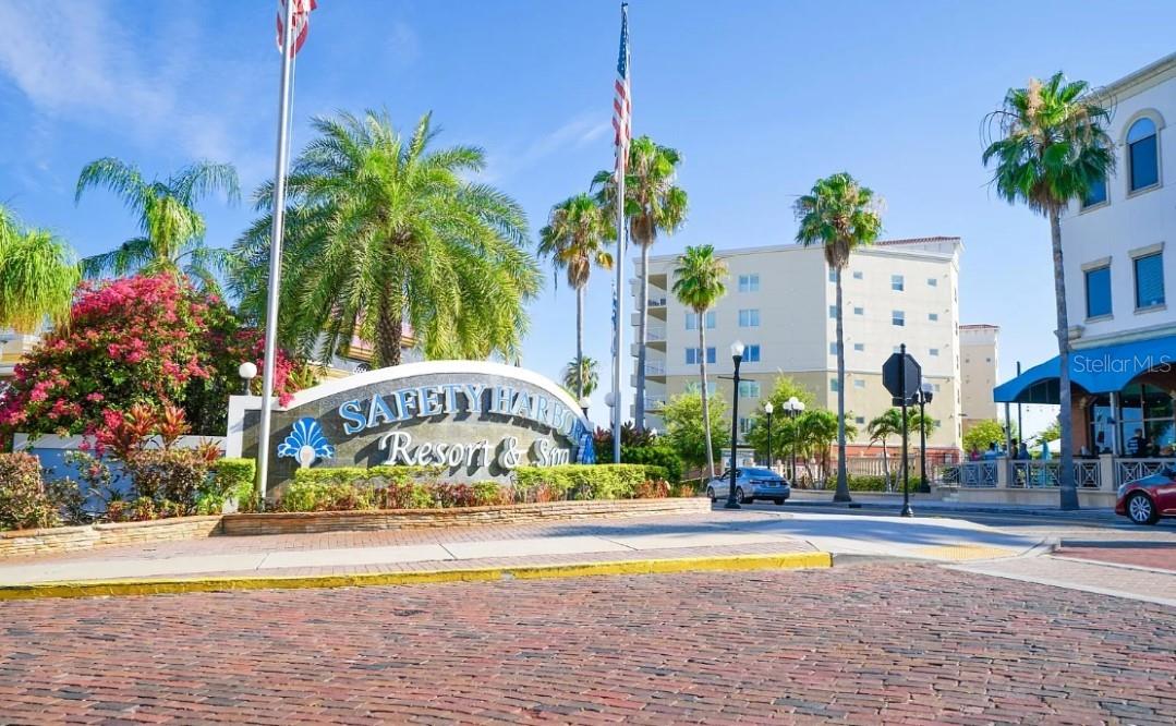 SPRING PARK REV - Residential