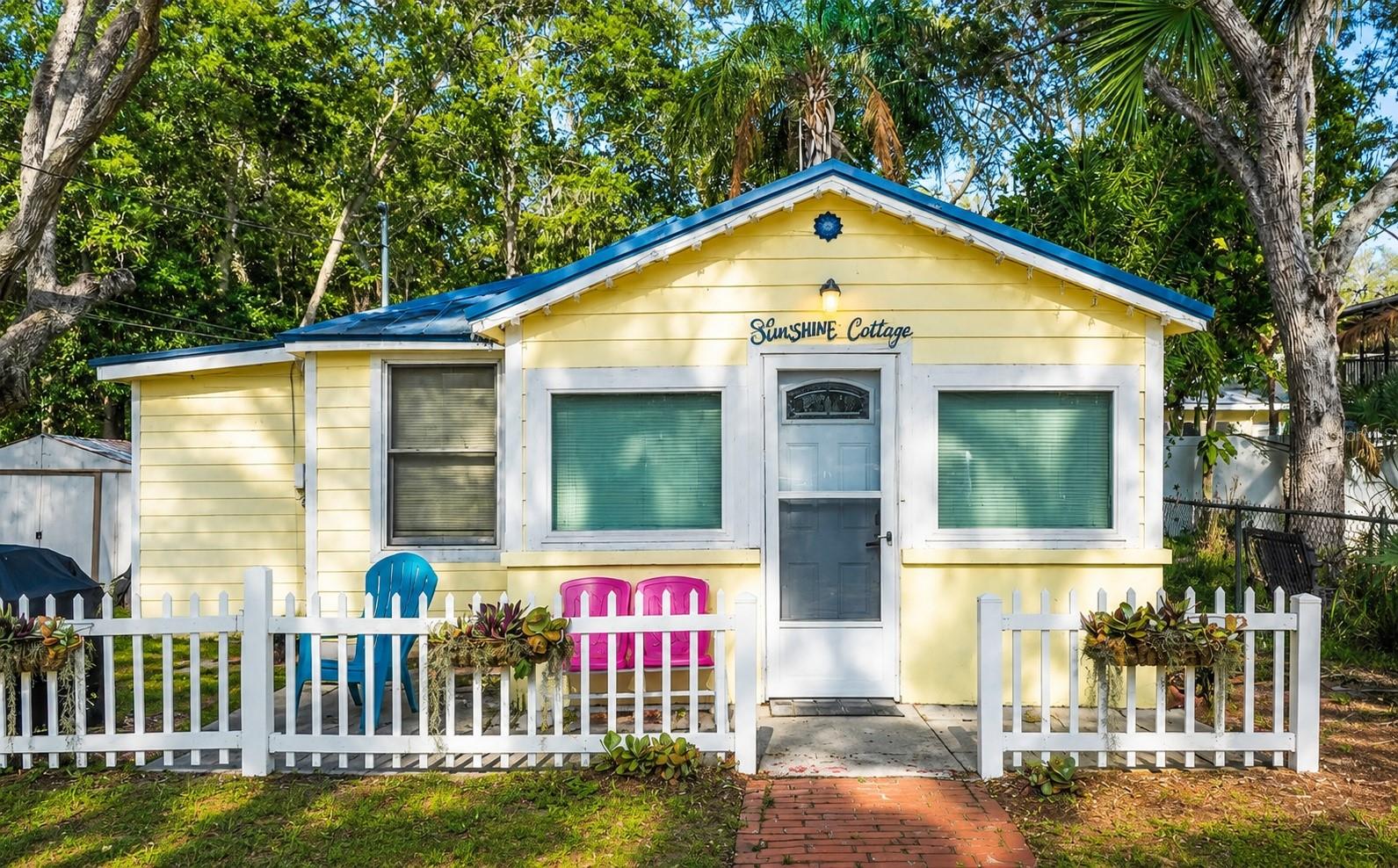 SPRING PARK REV - Residential