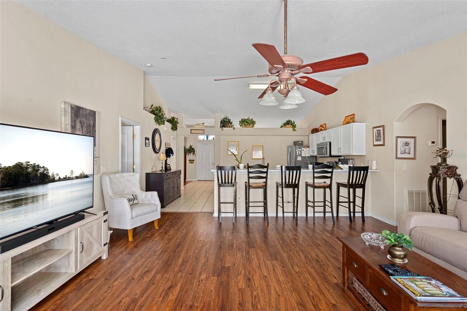 PINELOCH PH I SUB - Residential