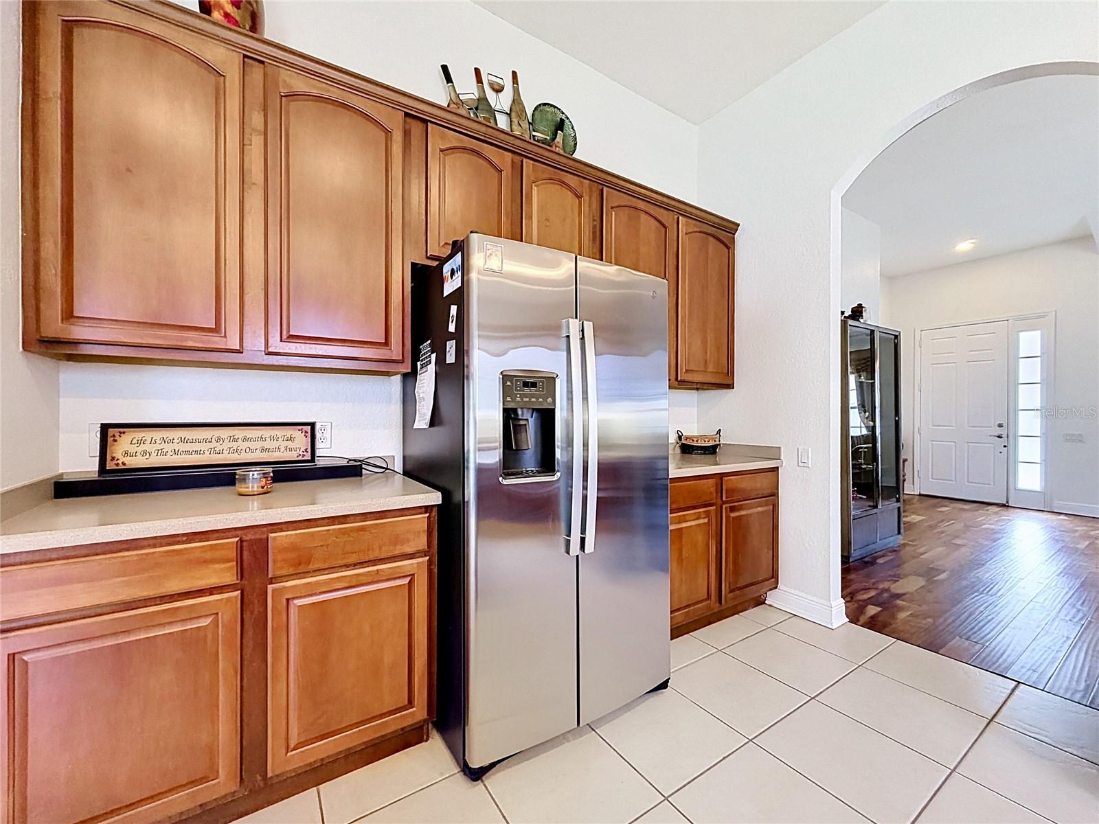 SPRING ISLE - Residential Lease