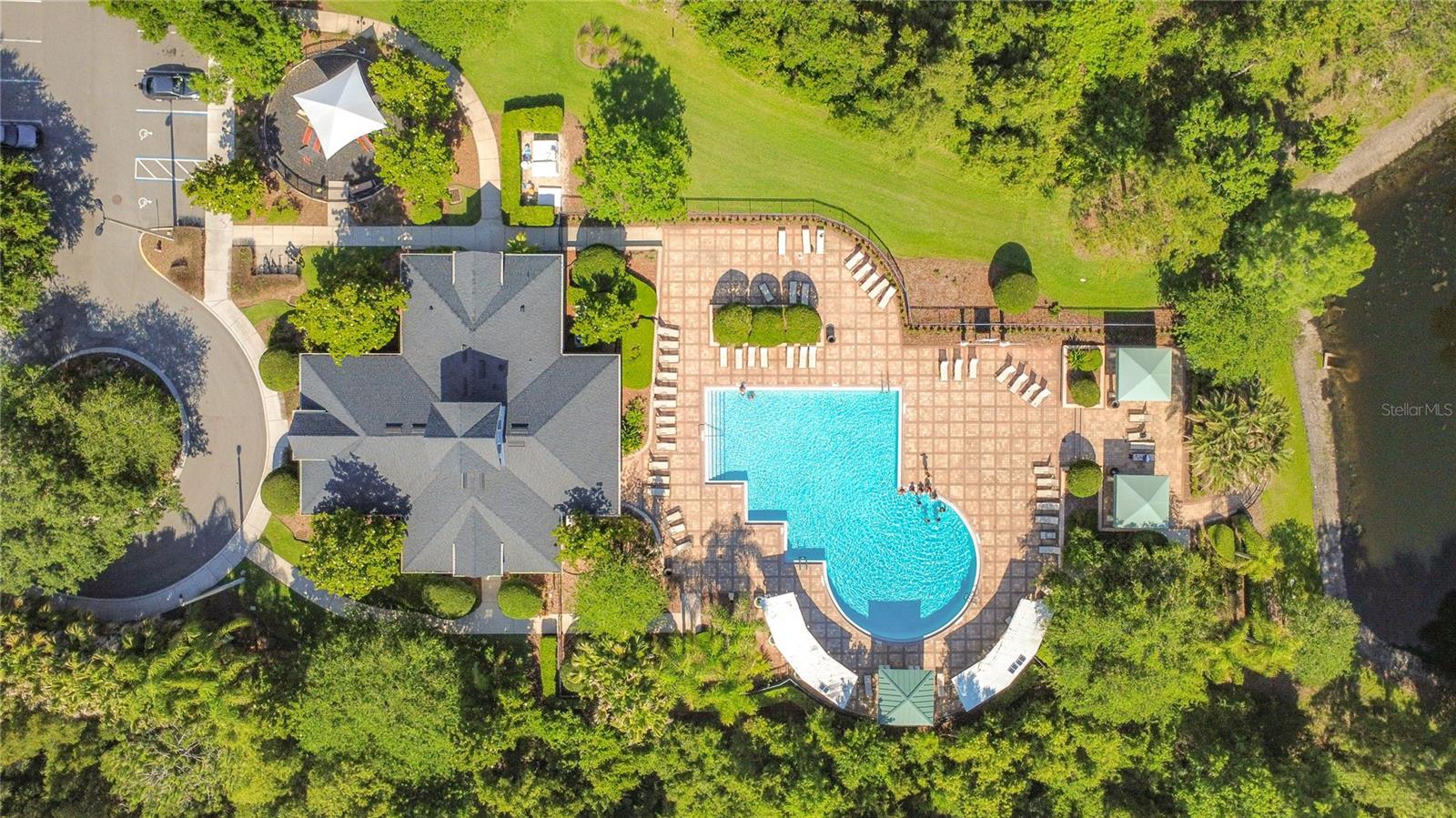 SPRING ISLE - Residential Lease