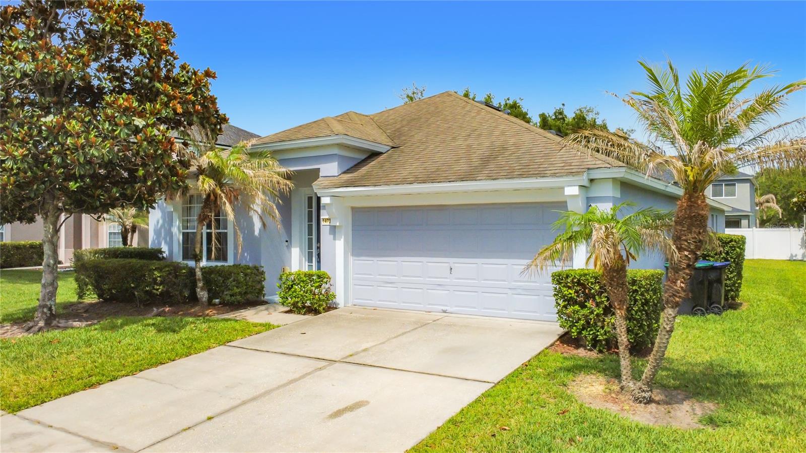 SPRING ISLE - Residential Lease