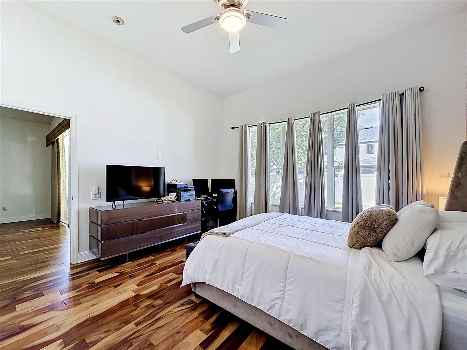 SPRING ISLE - Residential Lease