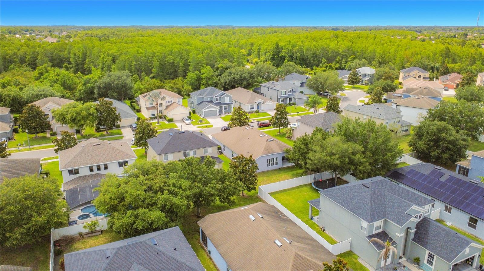 SPRING ISLE - Residential Lease