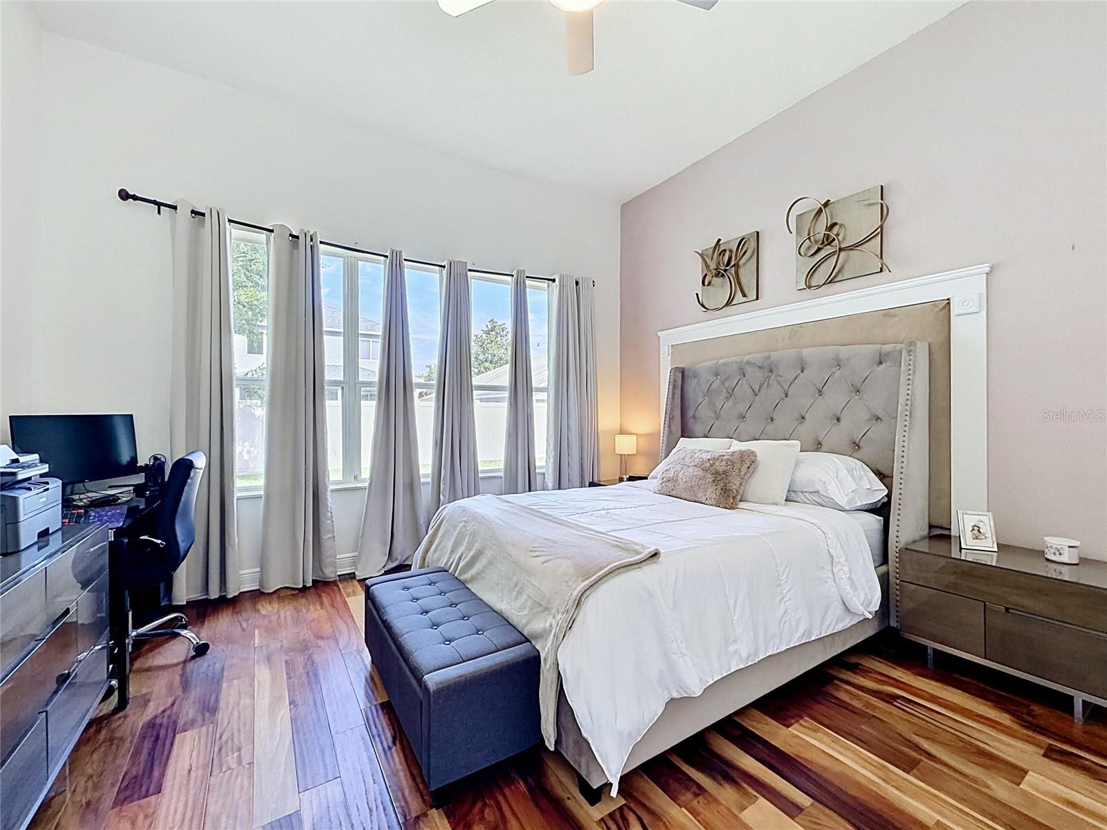 SPRING ISLE - Residential Lease