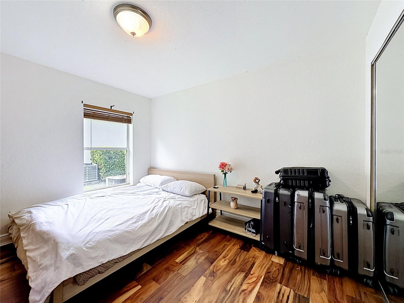 SPRING ISLE - Residential Lease