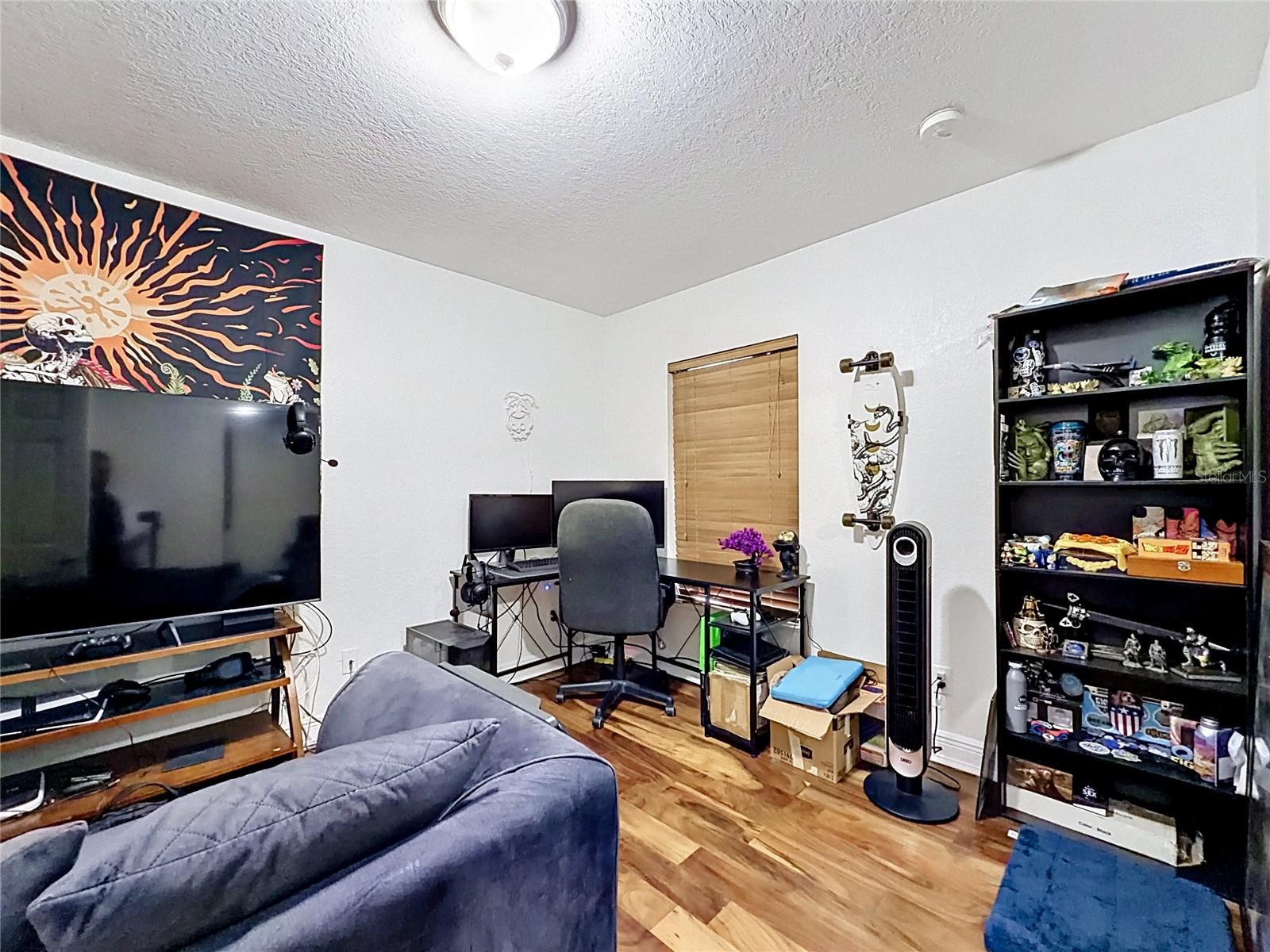 SPRING ISLE - Residential Lease