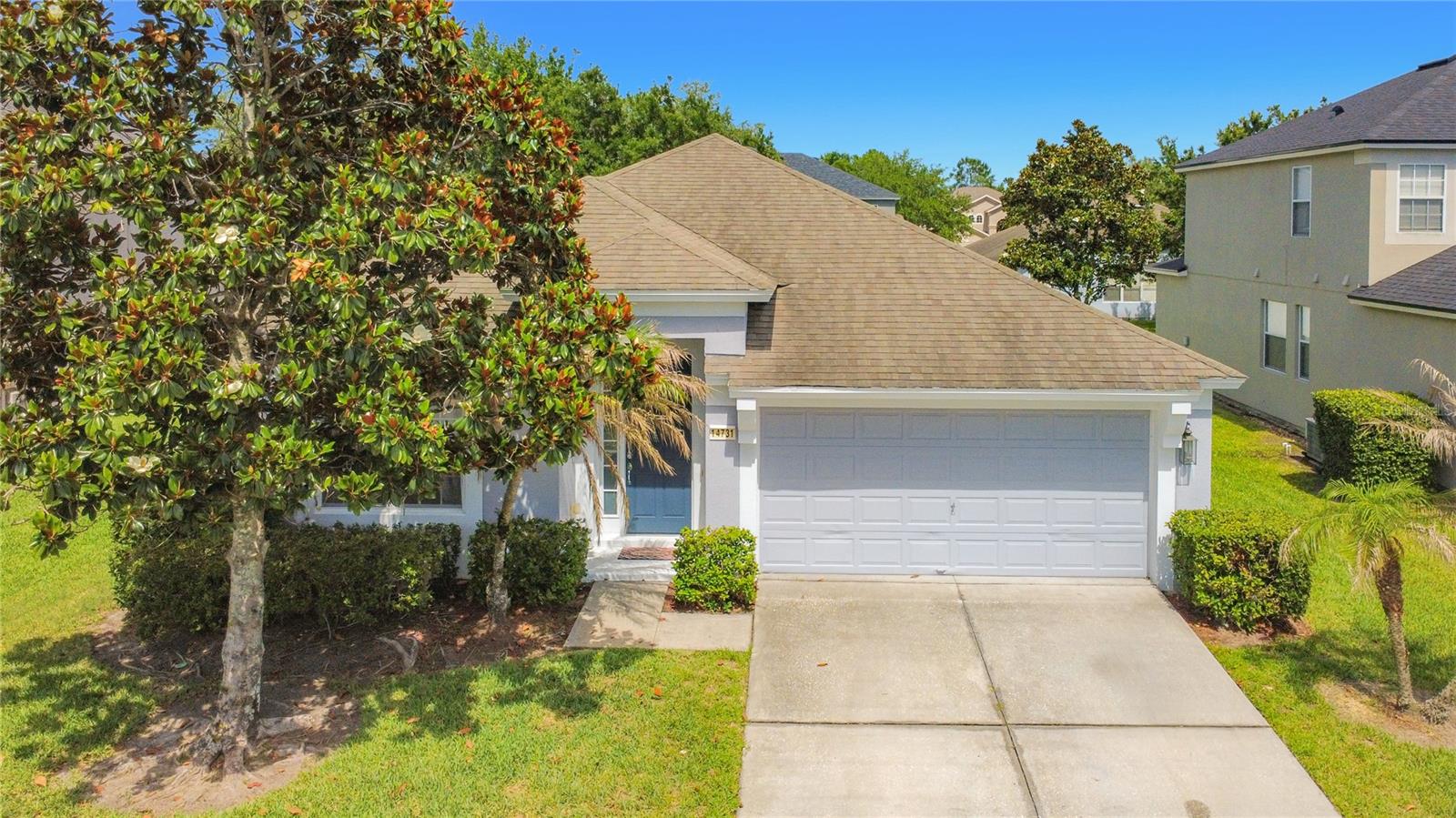 Welcome to this spacious 4-bedroom, 2-bathroom home for rent in the highly desirable Spring Isle gated community, located in the sought-after Avalon Park area. This pet-friendly home features an open-concept floor plan, a spacious kitchen, and a 2-car garage, offering plenty of room for comfortable everyday living. Enjoy a prime East Orlando location with convenient access to Alafaya Trail, SR 408, SR 417, UCF, Waterford Lakes Town Center, Avalon Park, shopping, dining, parks, and top-rated schools. Don't miss the opportunity to make this beautiful home yours—schedule your private showing today!