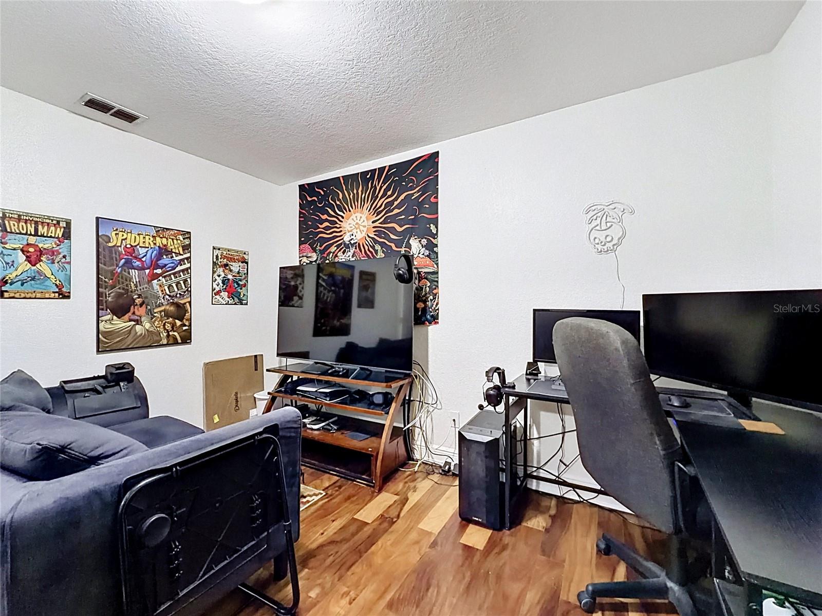 SPRING ISLE - Residential Lease