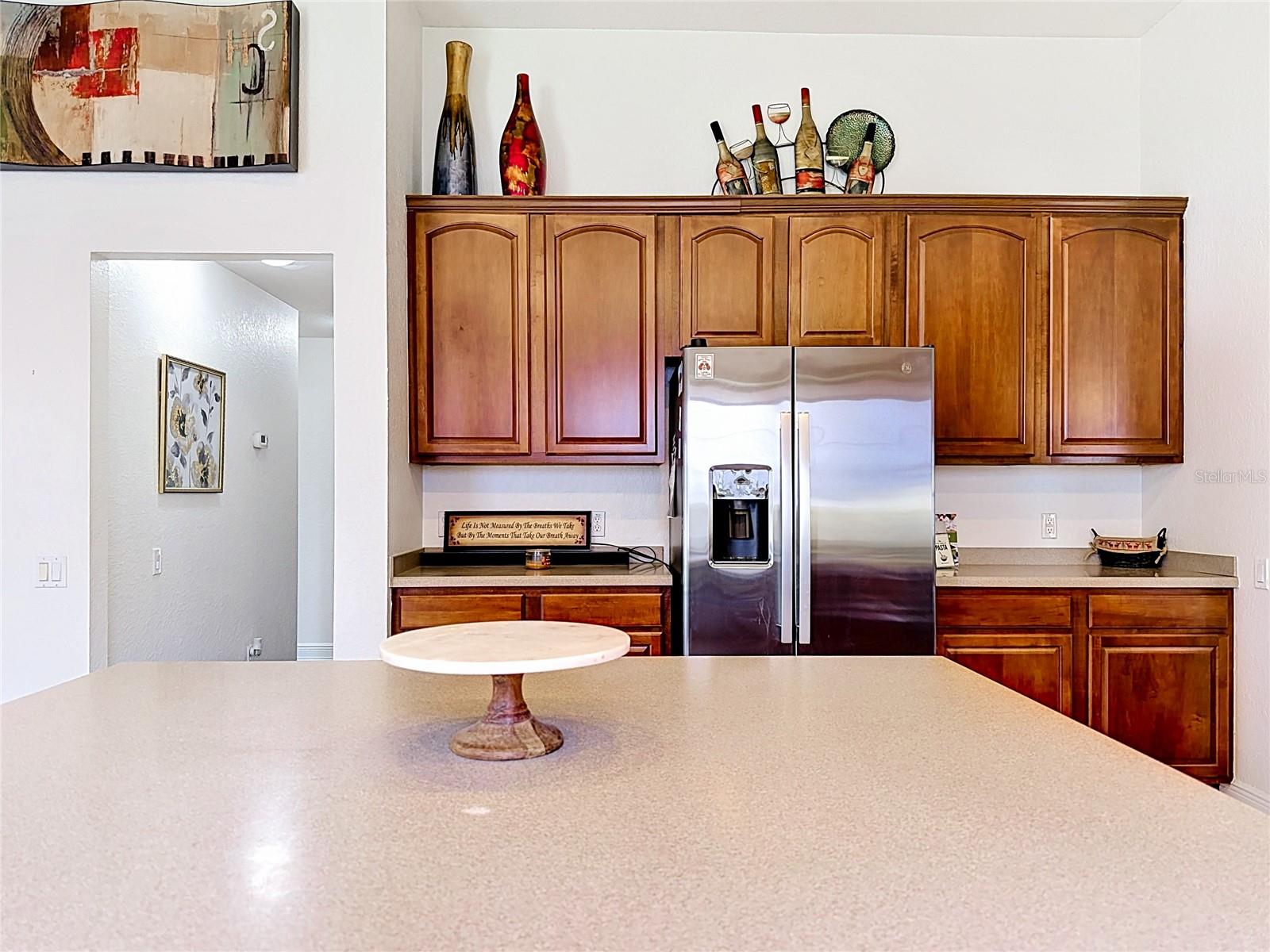 SPRING ISLE - Residential Lease