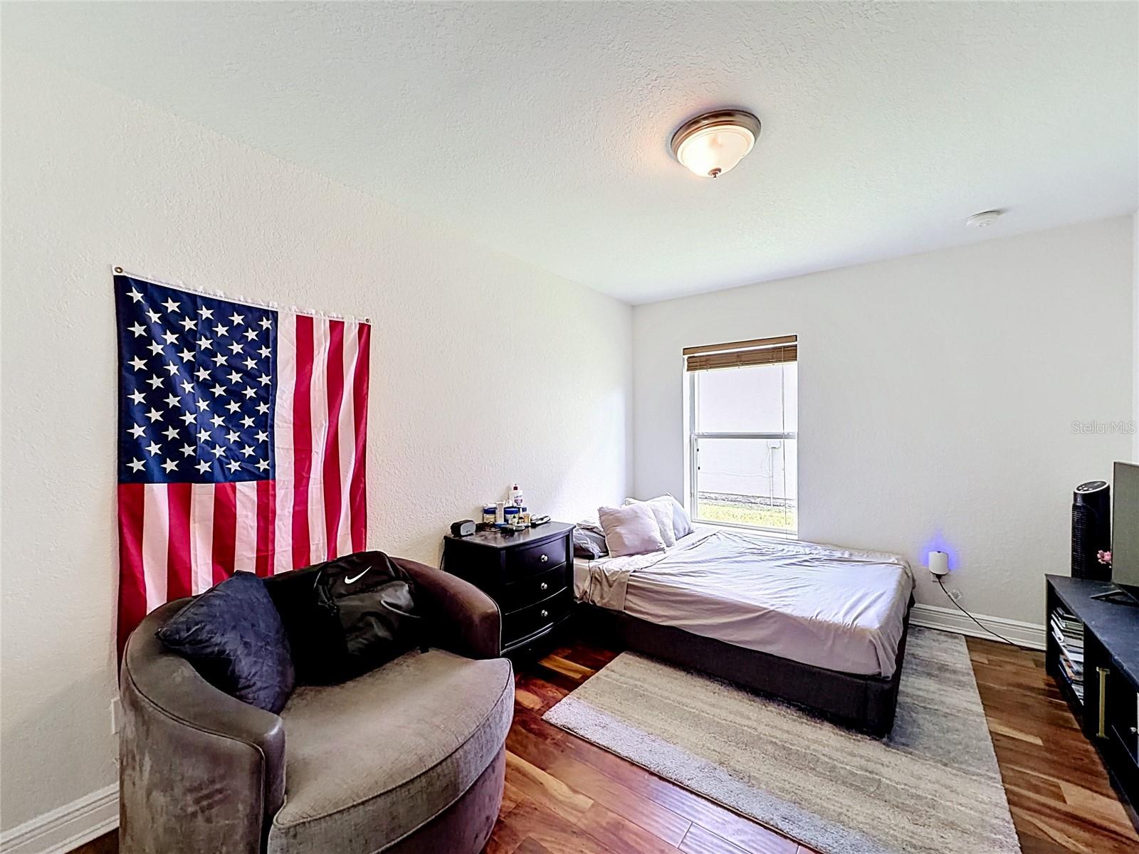 SPRING ISLE - Residential Lease